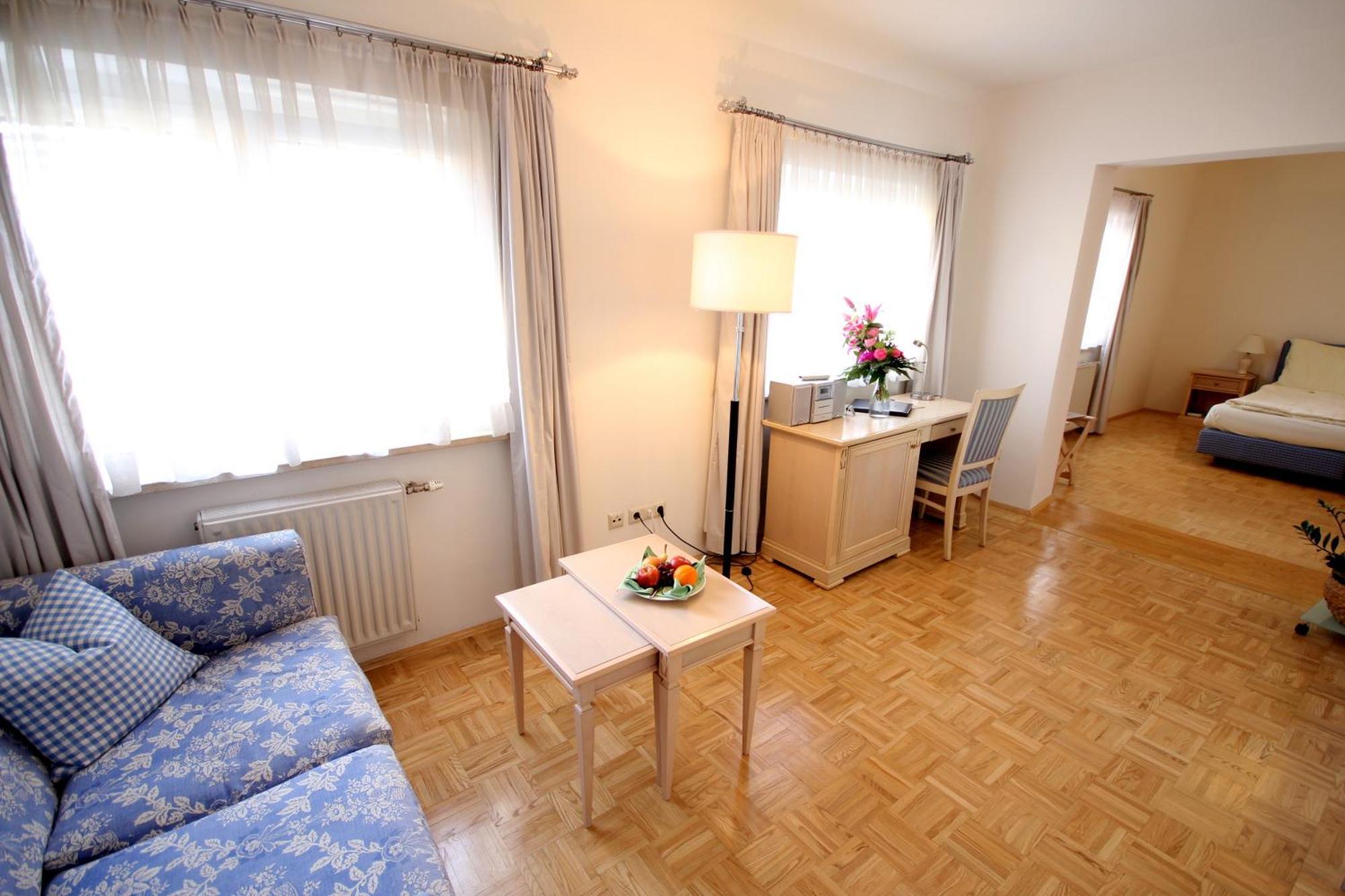 Carinthia Stadthotel Klagenfurt am Woerthersee Zewnętrze zdjęcie
