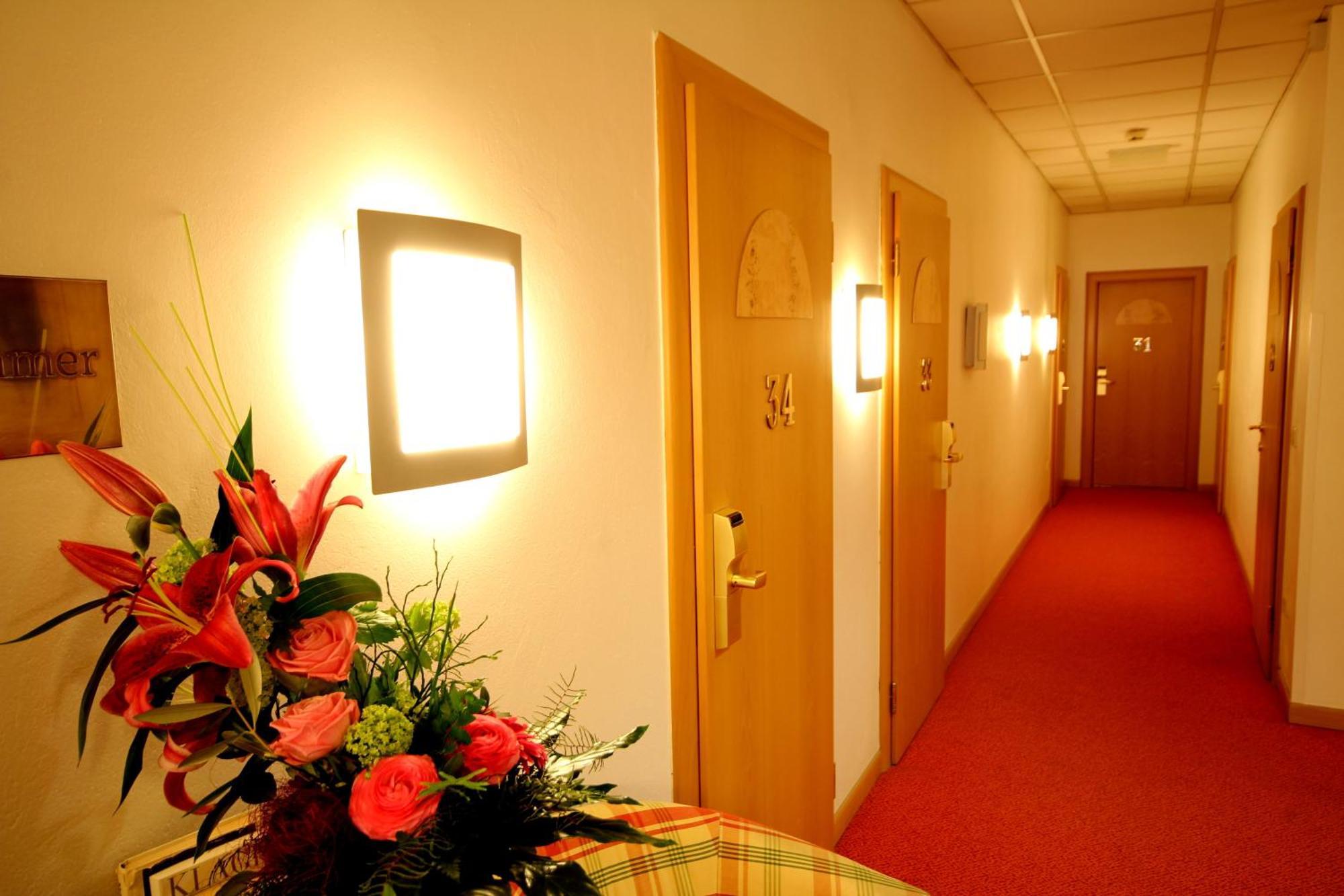 Carinthia Stadthotel Klagenfurt am Woerthersee Zewnętrze zdjęcie