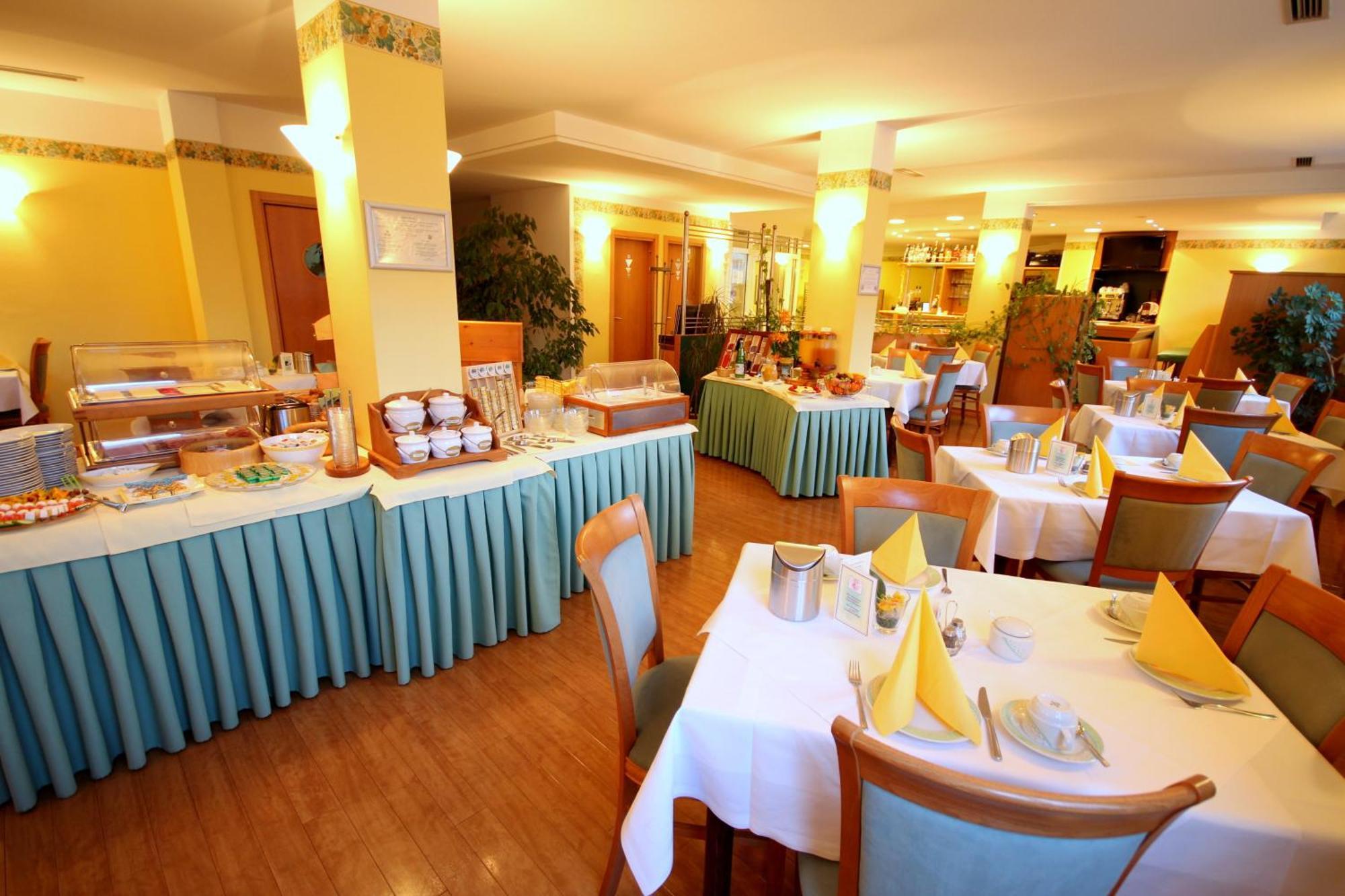 Carinthia Stadthotel Klagenfurt am Woerthersee Zewnętrze zdjęcie