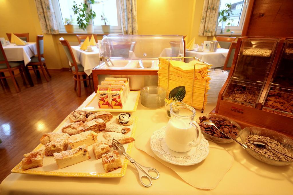 Carinthia Stadthotel Klagenfurt am Woerthersee Zewnętrze zdjęcie
