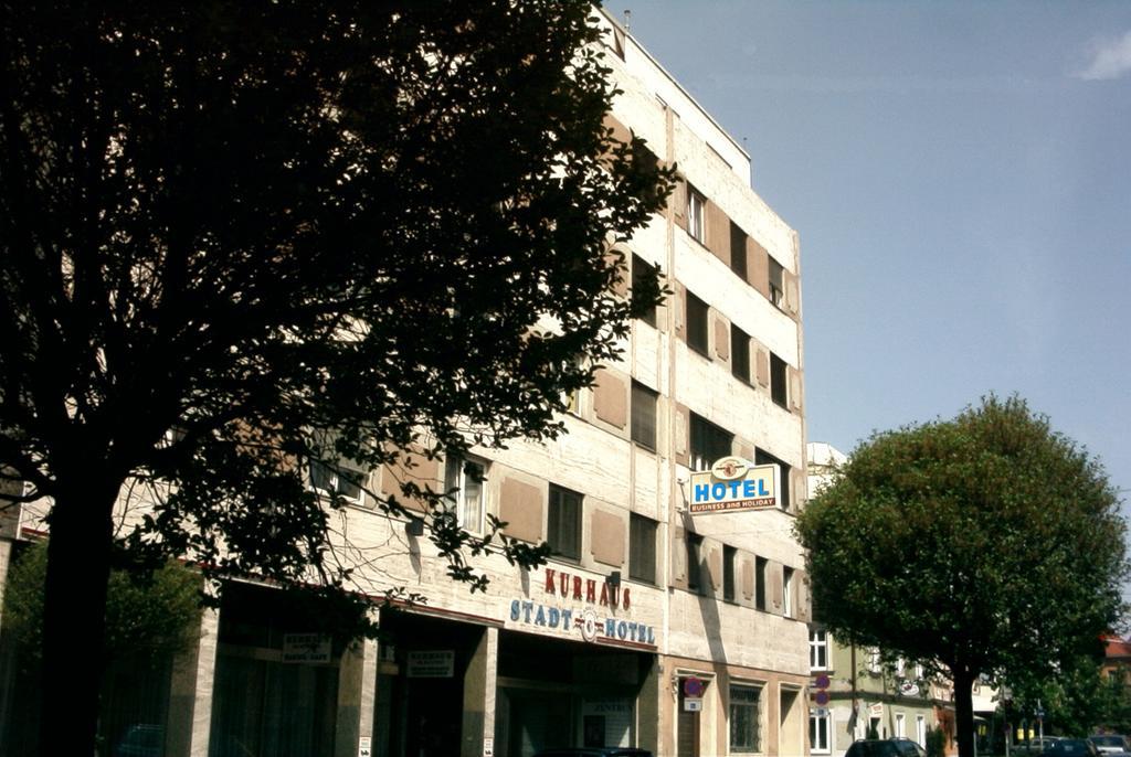 Carinthia Stadthotel Klagenfurt am Woerthersee Zewnętrze zdjęcie