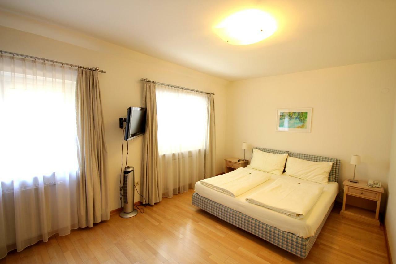 Carinthia Stadthotel Klagenfurt am Woerthersee Zewnętrze zdjęcie