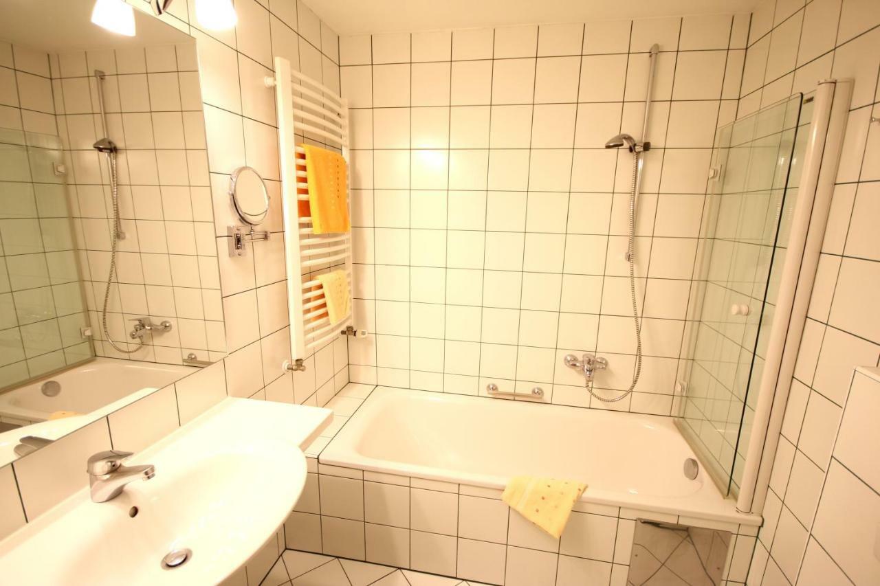 Carinthia Stadthotel Klagenfurt am Woerthersee Zewnętrze zdjęcie